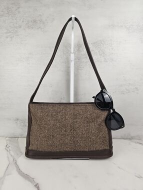 Coach Vintage Bleecker Shoulder Bag - 6128